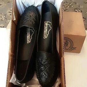 Life Outdoor loafers